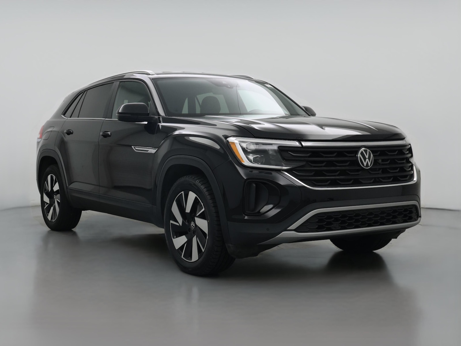 2024 Volkswagen Atlas Cross Sport