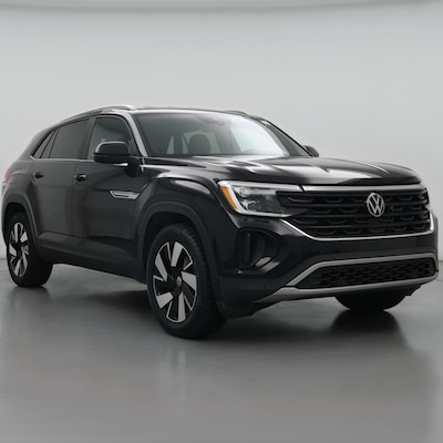 2024 Volkswagen Atlas Cross Sport SE w/Tech