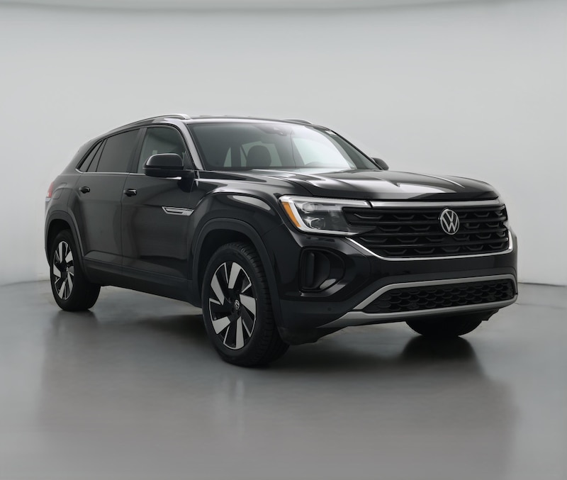 2024 Volkswagen Atlas Cross Sport SE w/Tech