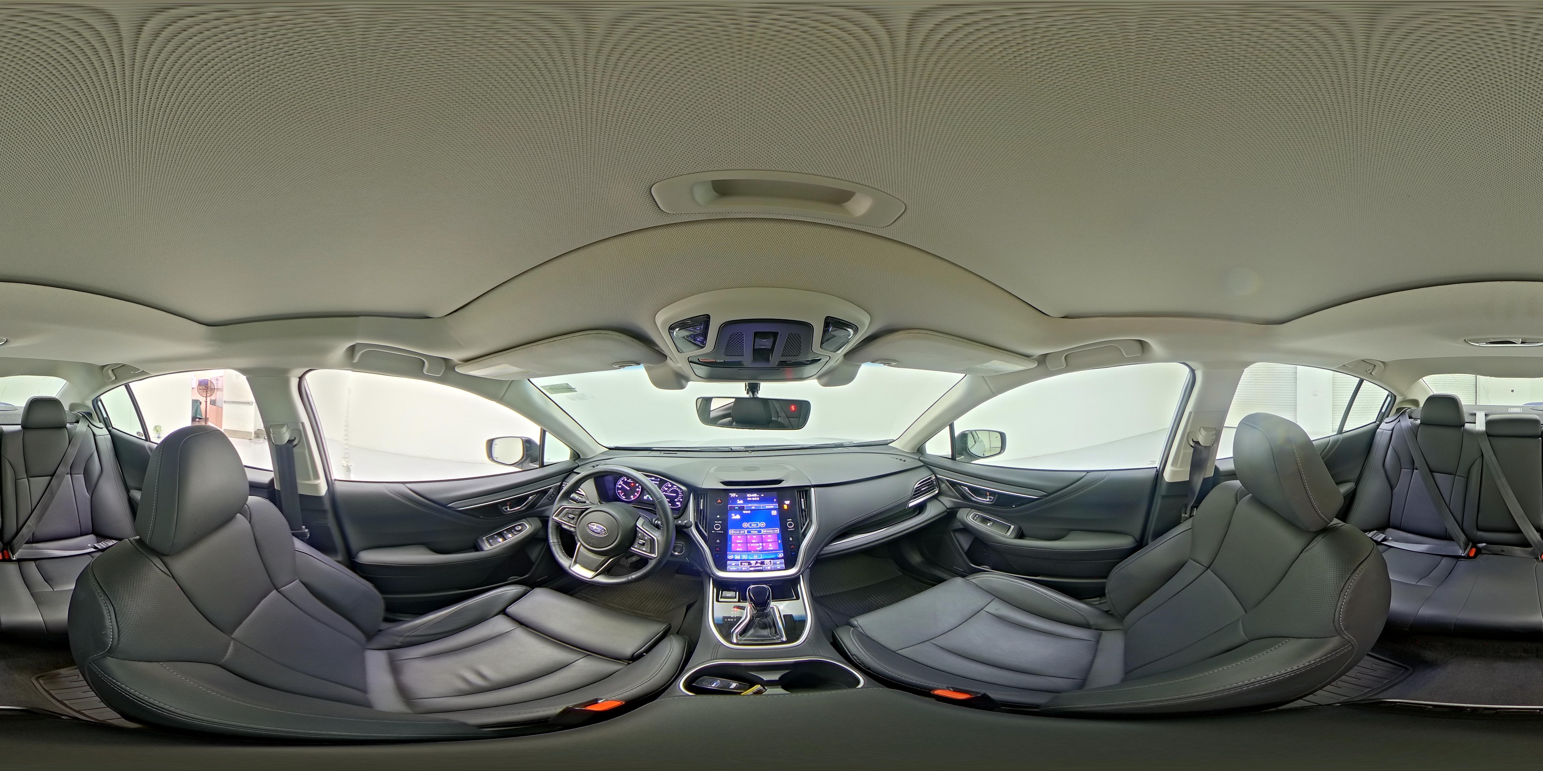 2022 Subaru Legacy Limited - Photo 25