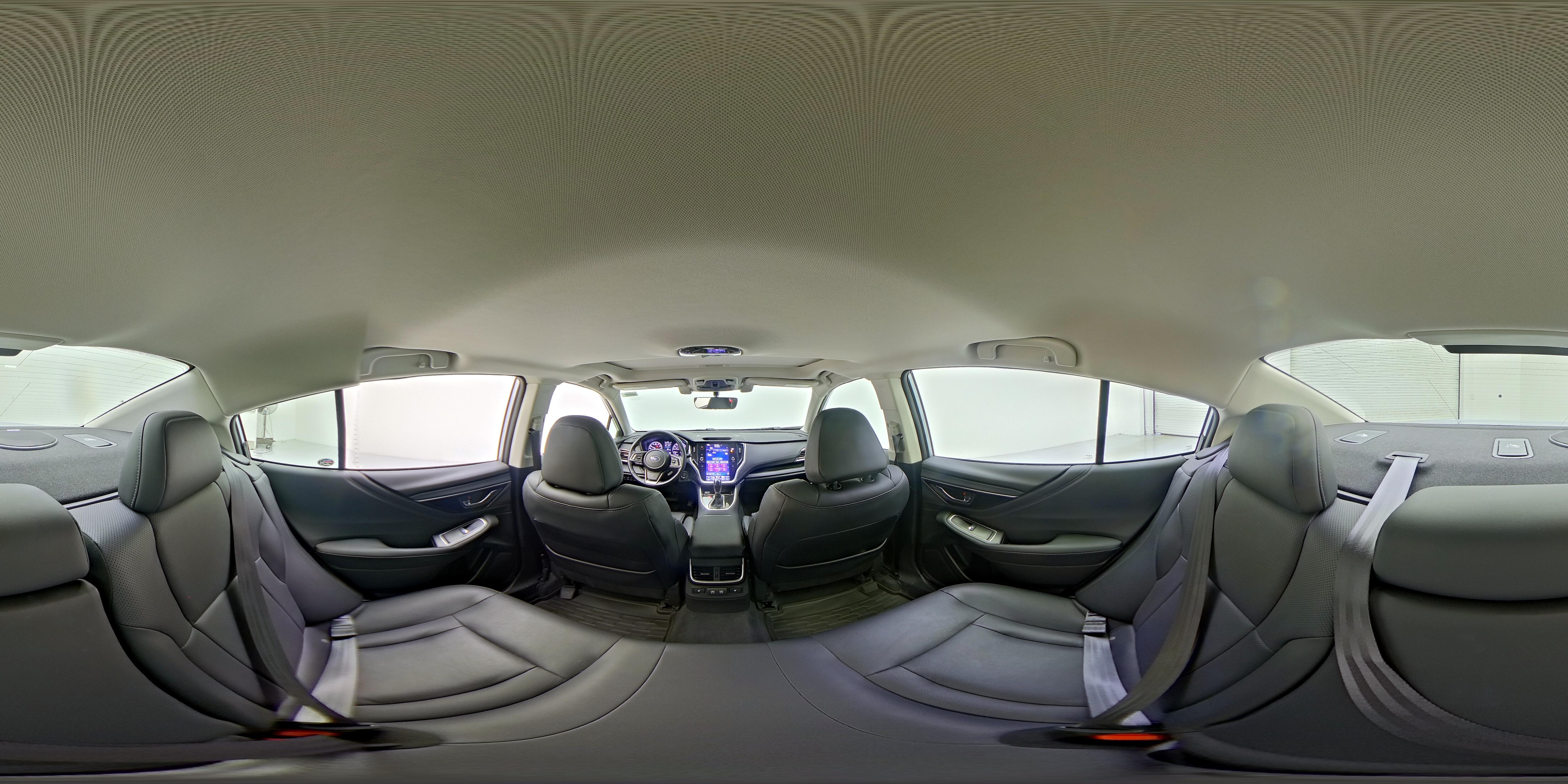 2022 Subaru Legacy Limited - Photo 26
