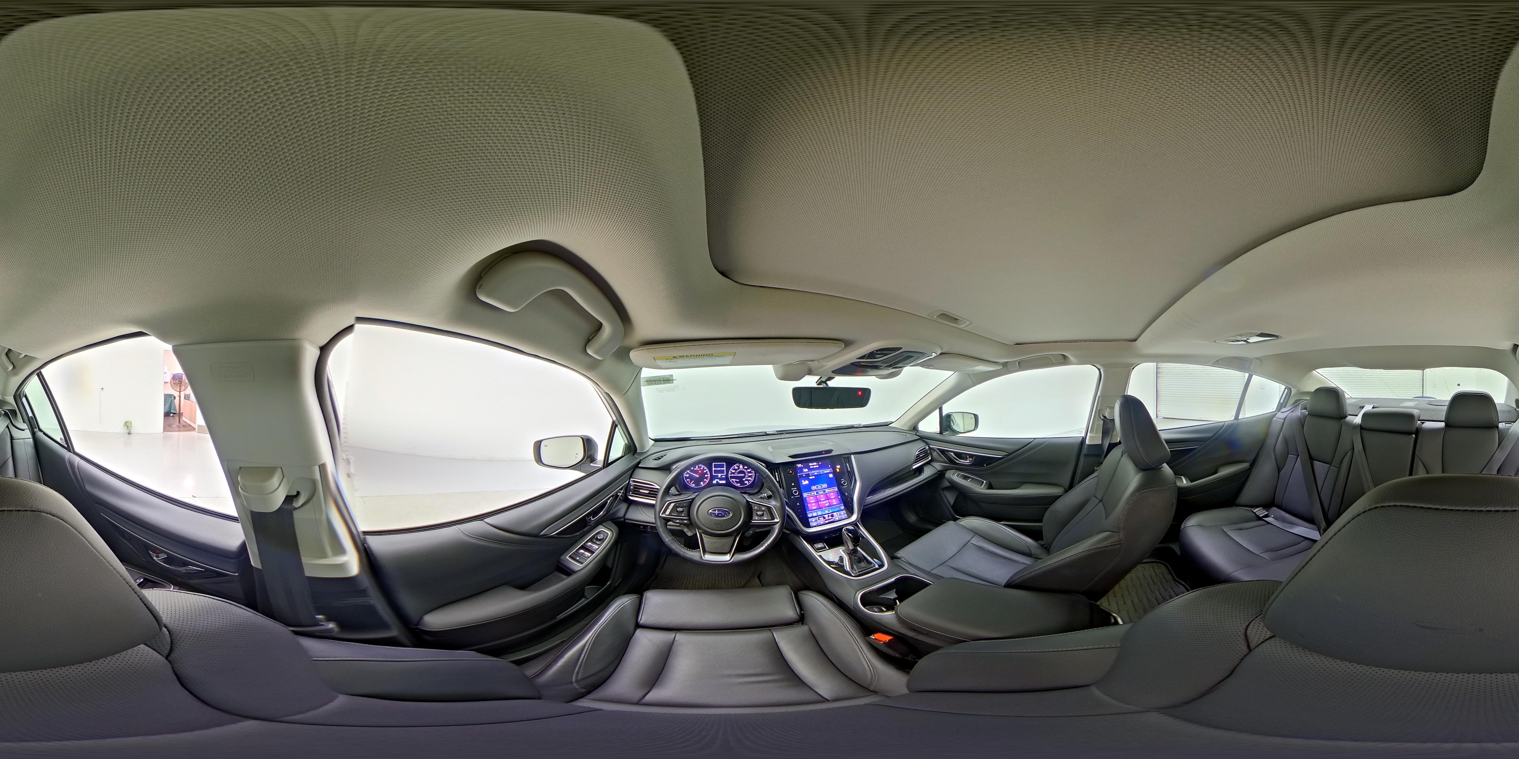 2022 Subaru Legacy Limited - Photo 27