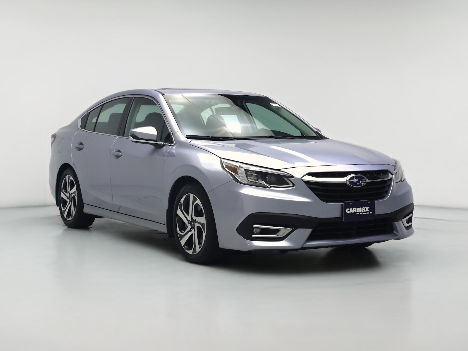 2022 Subaru Legacy Limited - Photo 1