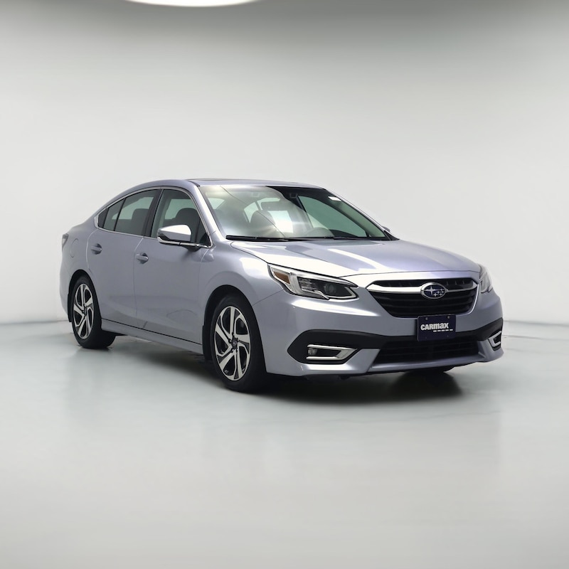 2022 Subaru Legacy Limited
