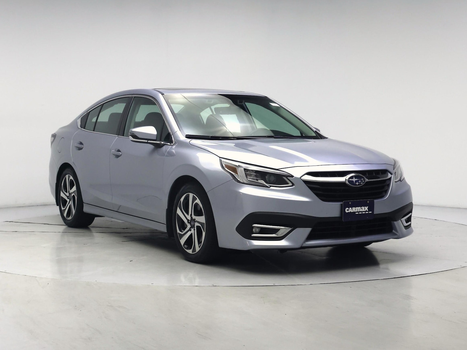 2022 Subaru Legacy Limited - Photo 2