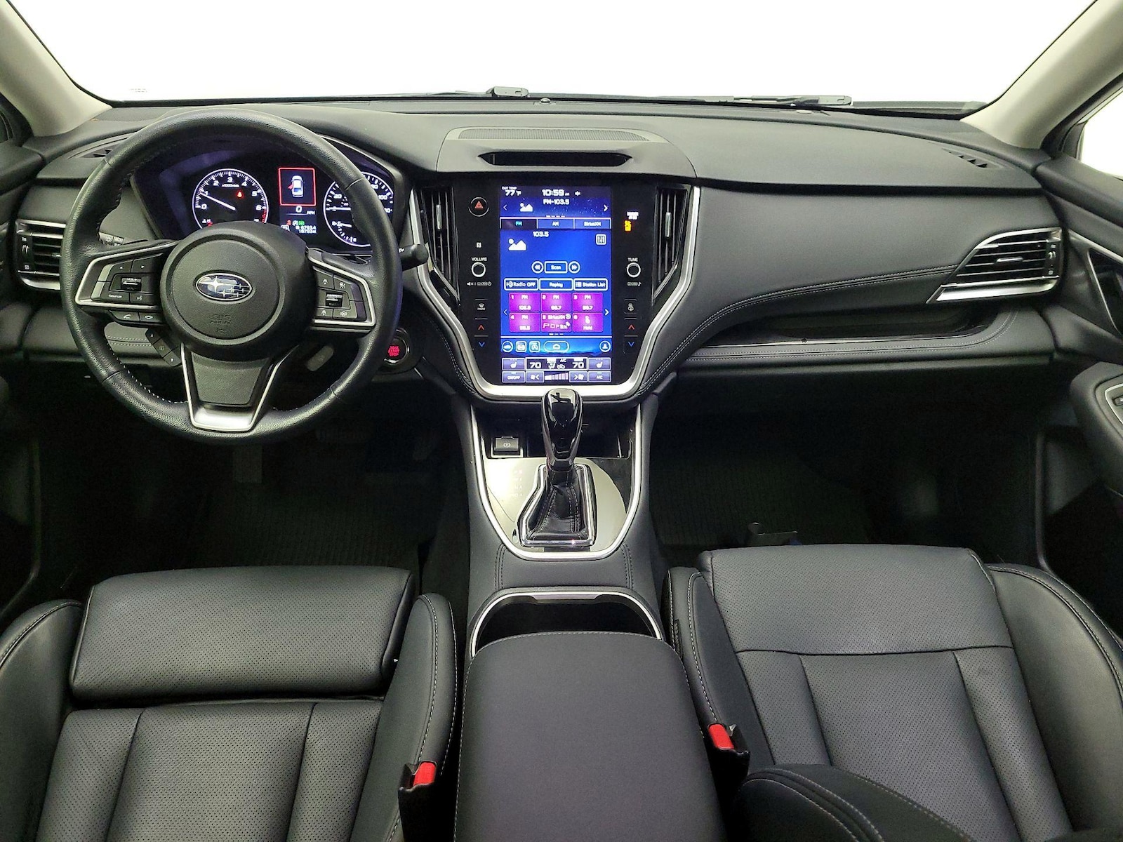 2022 Subaru Legacy Limited - Photo 10