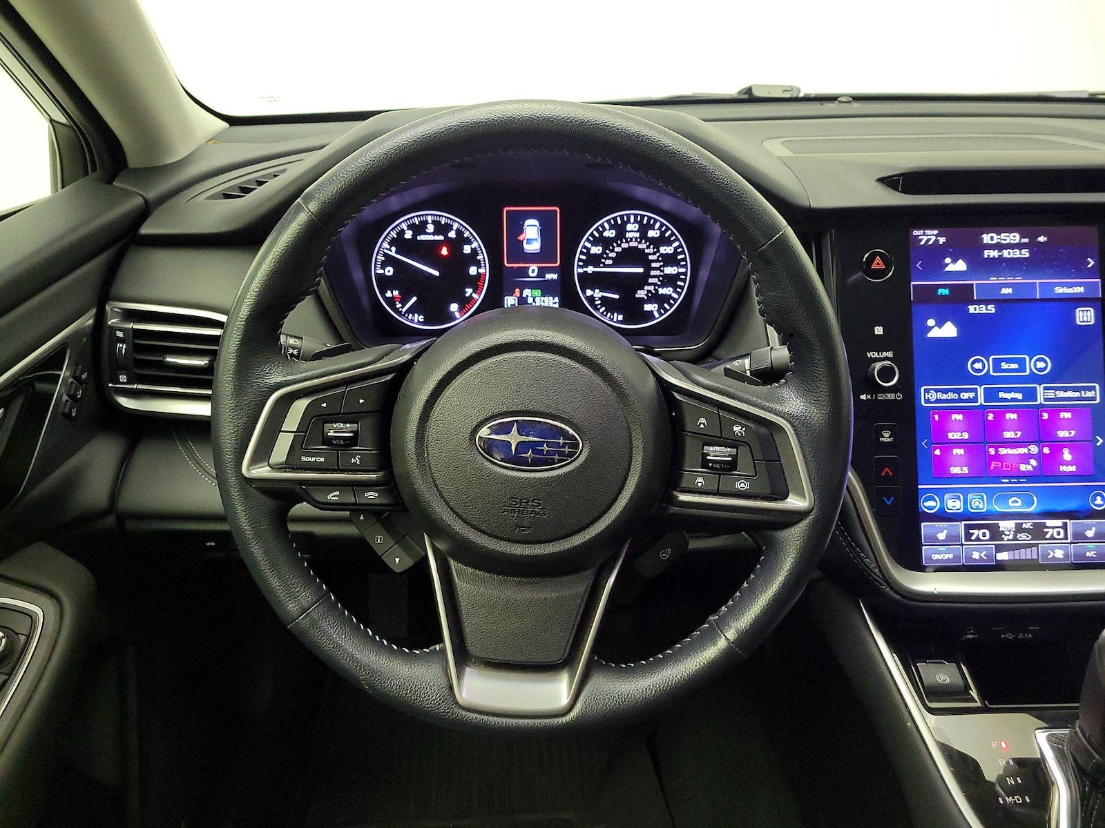 2022 Subaru Legacy Limited - Photo 11
