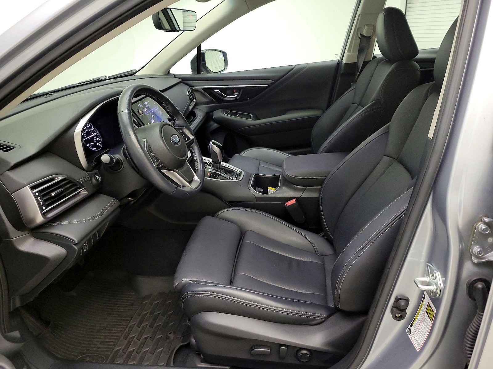 2022 Subaru Legacy Limited - Photo 12