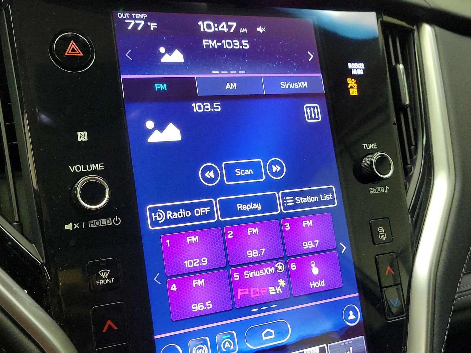 2022 Subaru Legacy Limited - Photo 16