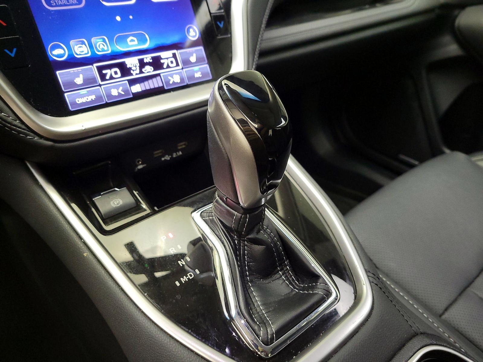 2022 Subaru Legacy Limited - Photo 18