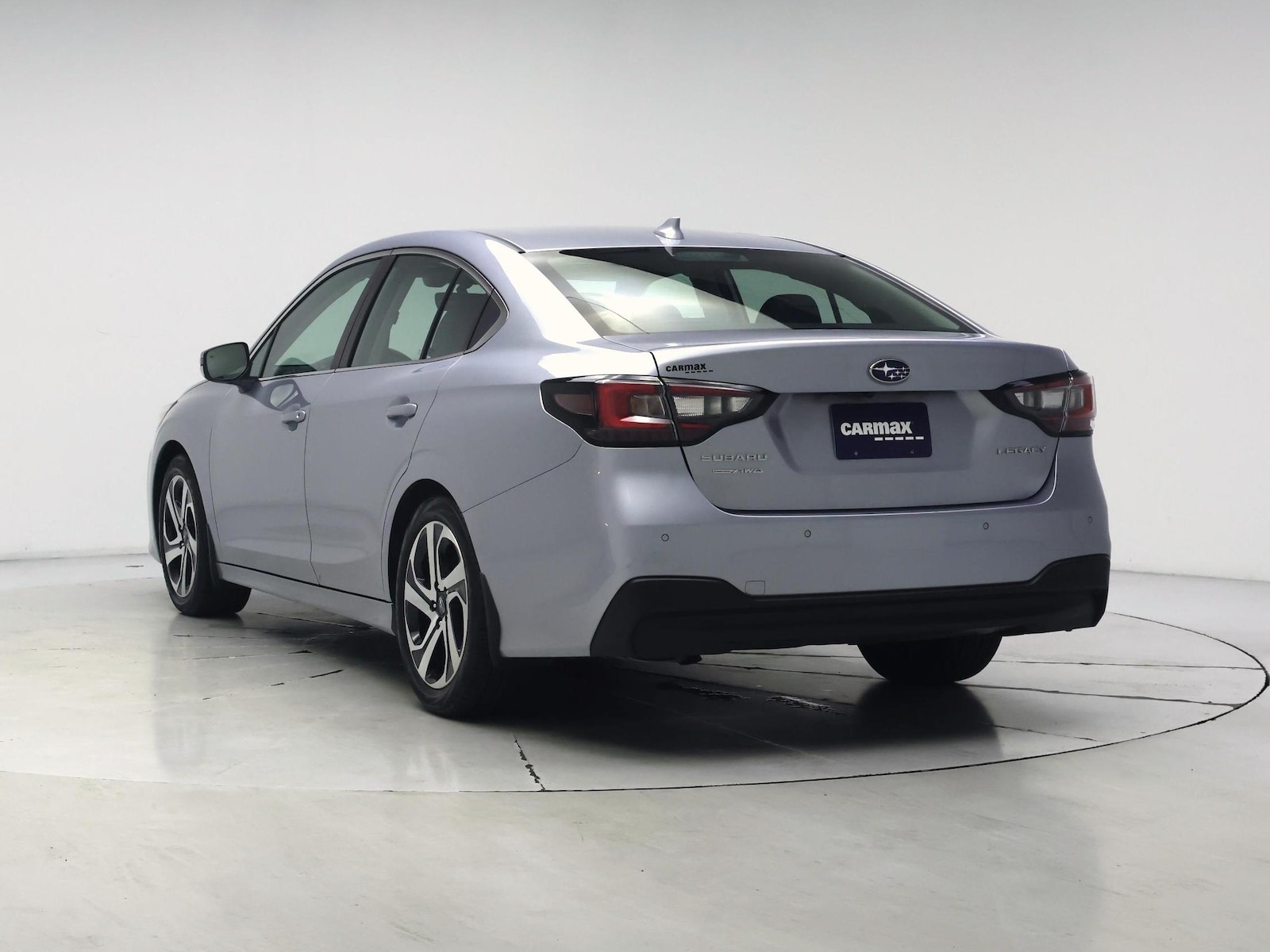 2022 Subaru Legacy Limited - Photo 3