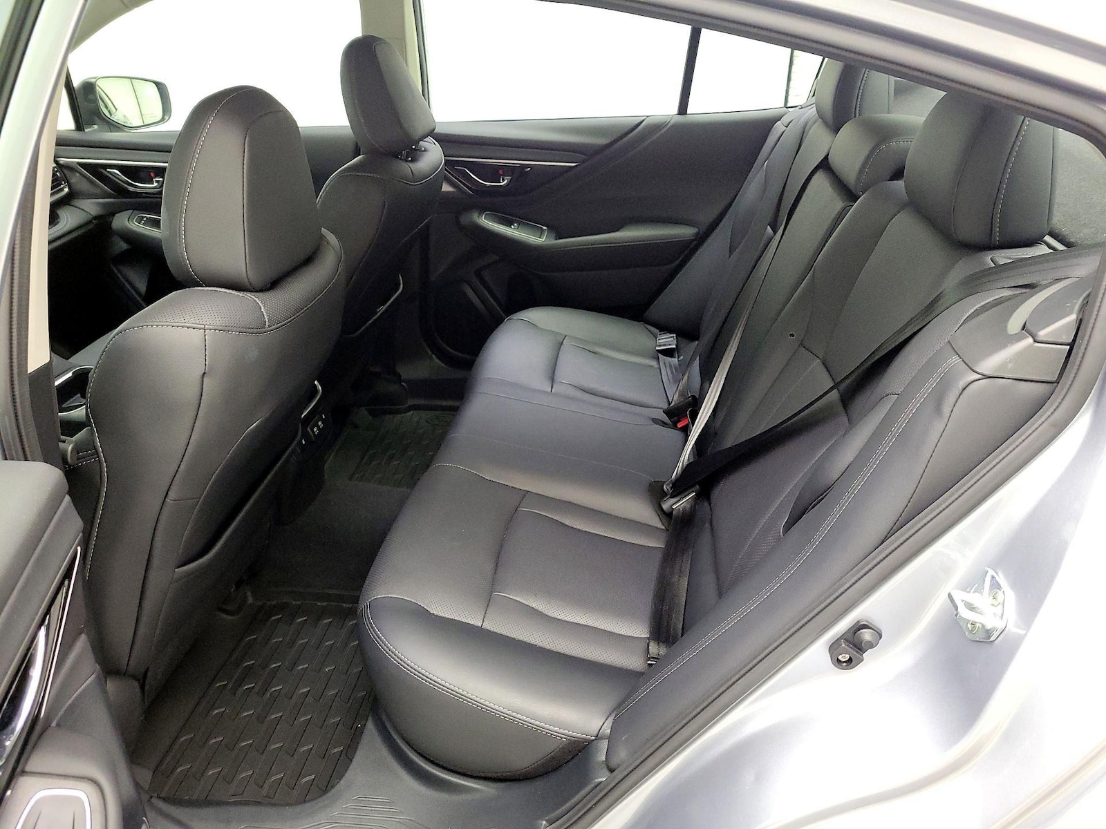 2022 Subaru Legacy Limited - Photo 21