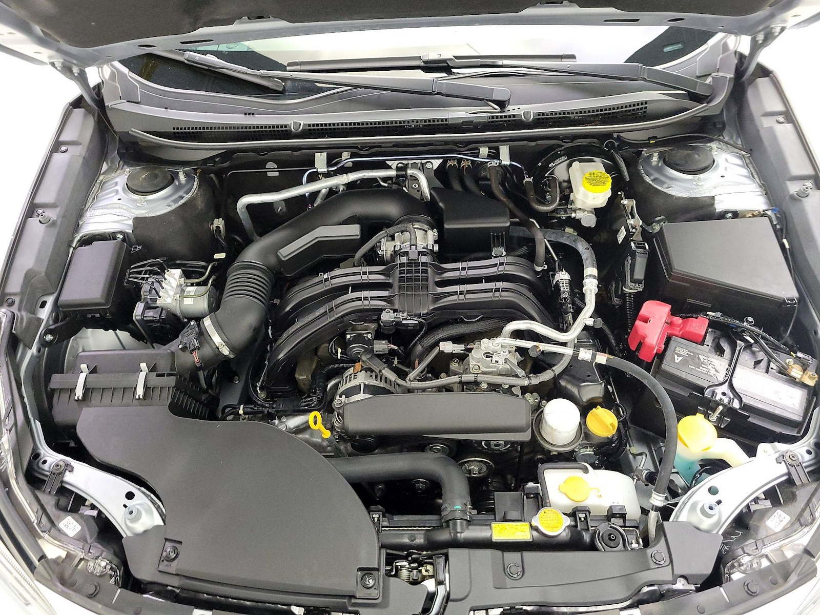 2022 Subaru Legacy Limited - Photo 23