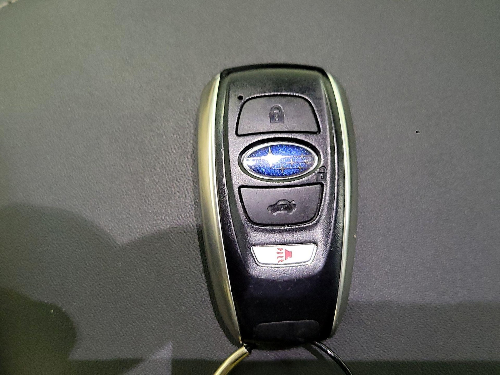 2022 Subaru Legacy Limited - Photo 24