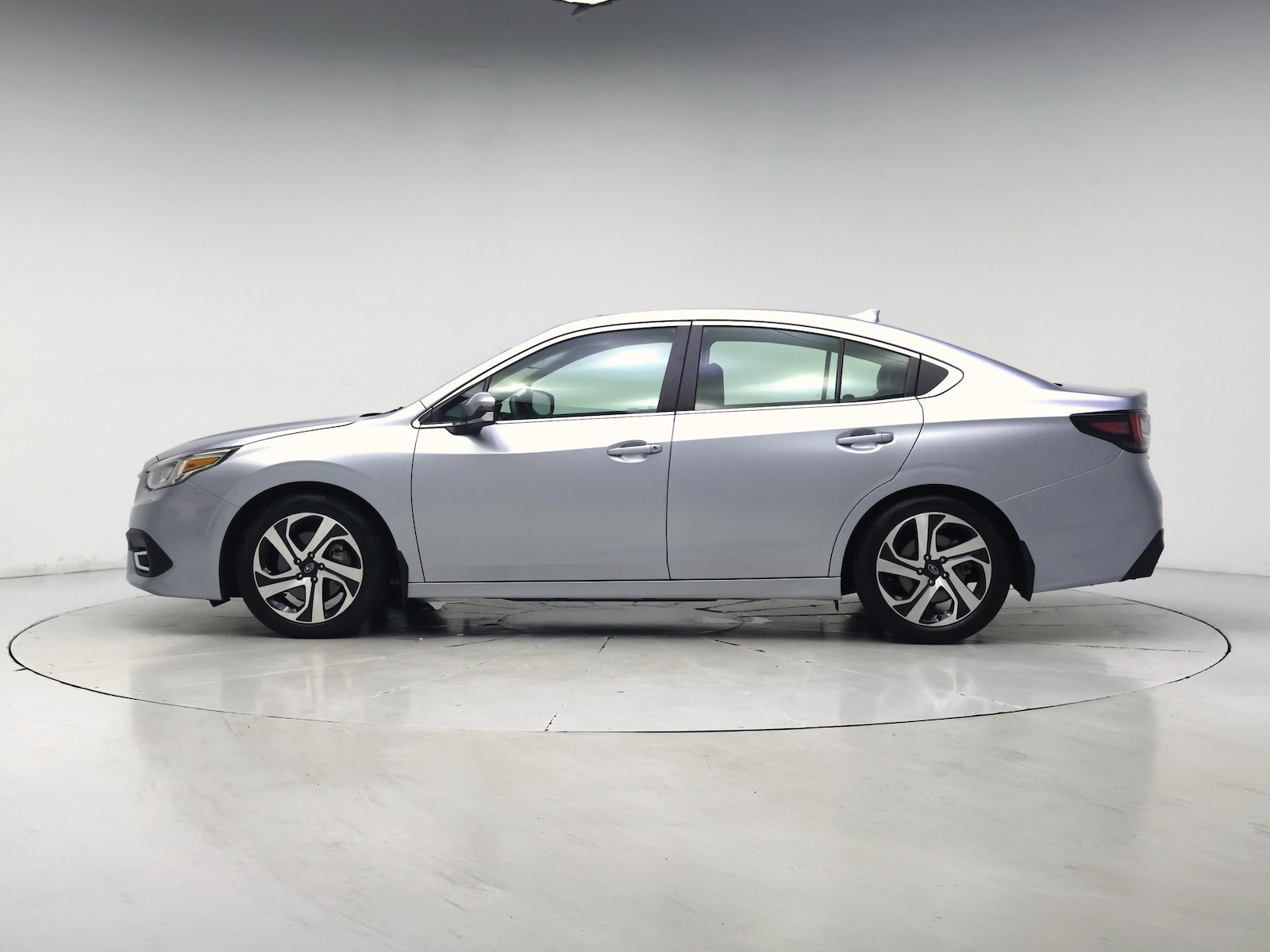 2022 Subaru Legacy Limited - Photo 4