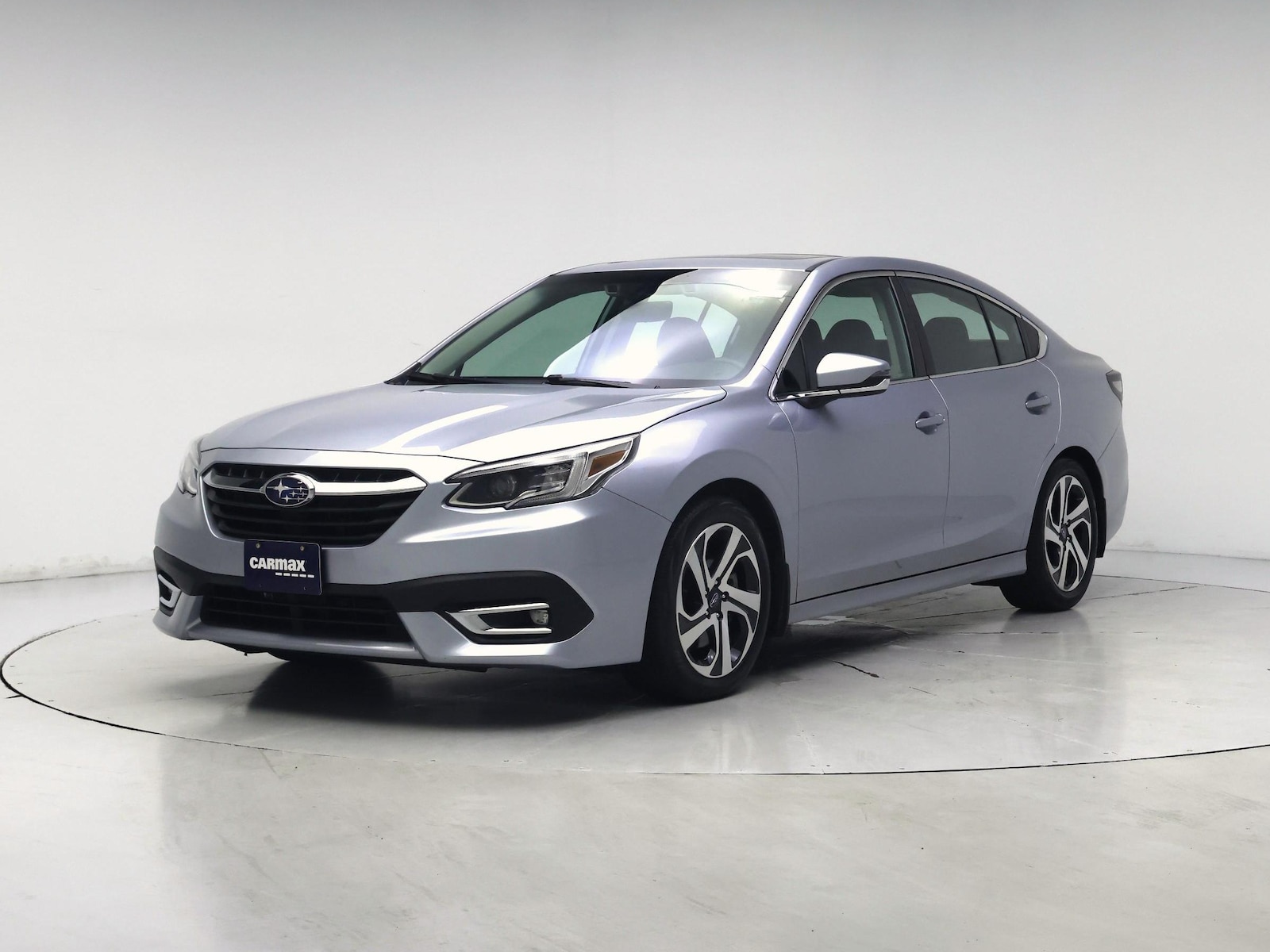 2022 Subaru Legacy Limited - Photo 5