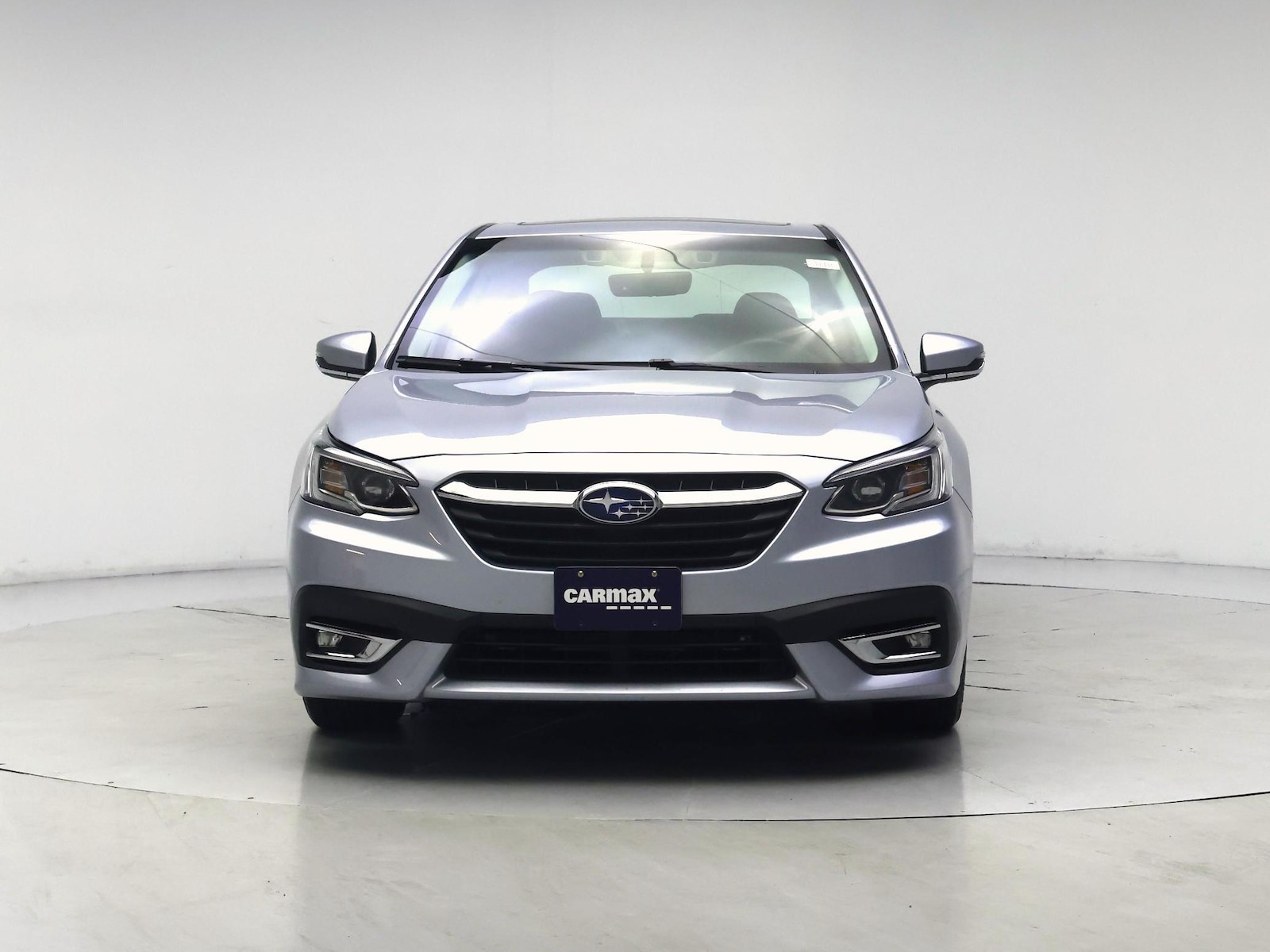 2022 Subaru Legacy Limited - Photo 6