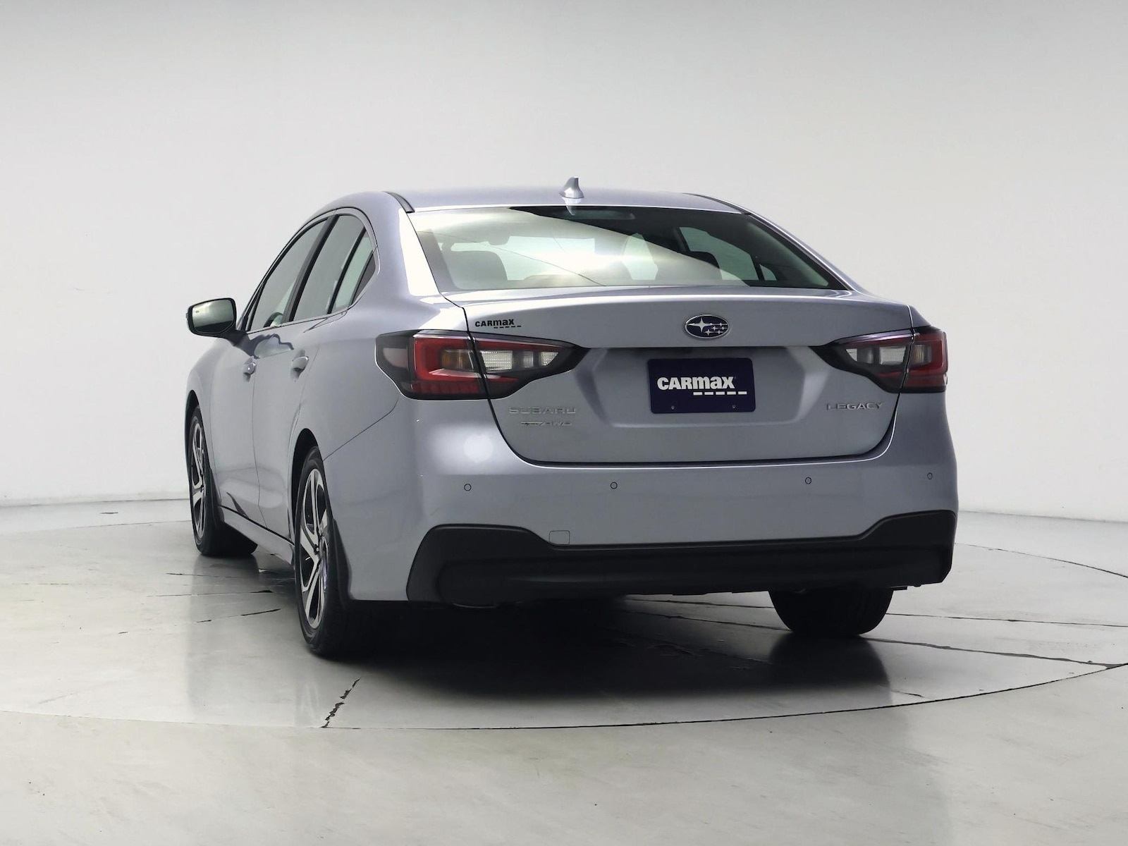 2022 Subaru Legacy Limited - Photo 7
