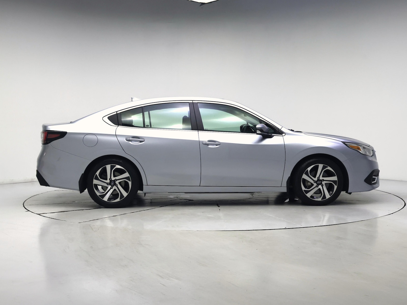 2022 Subaru Legacy Limited - Photo 8