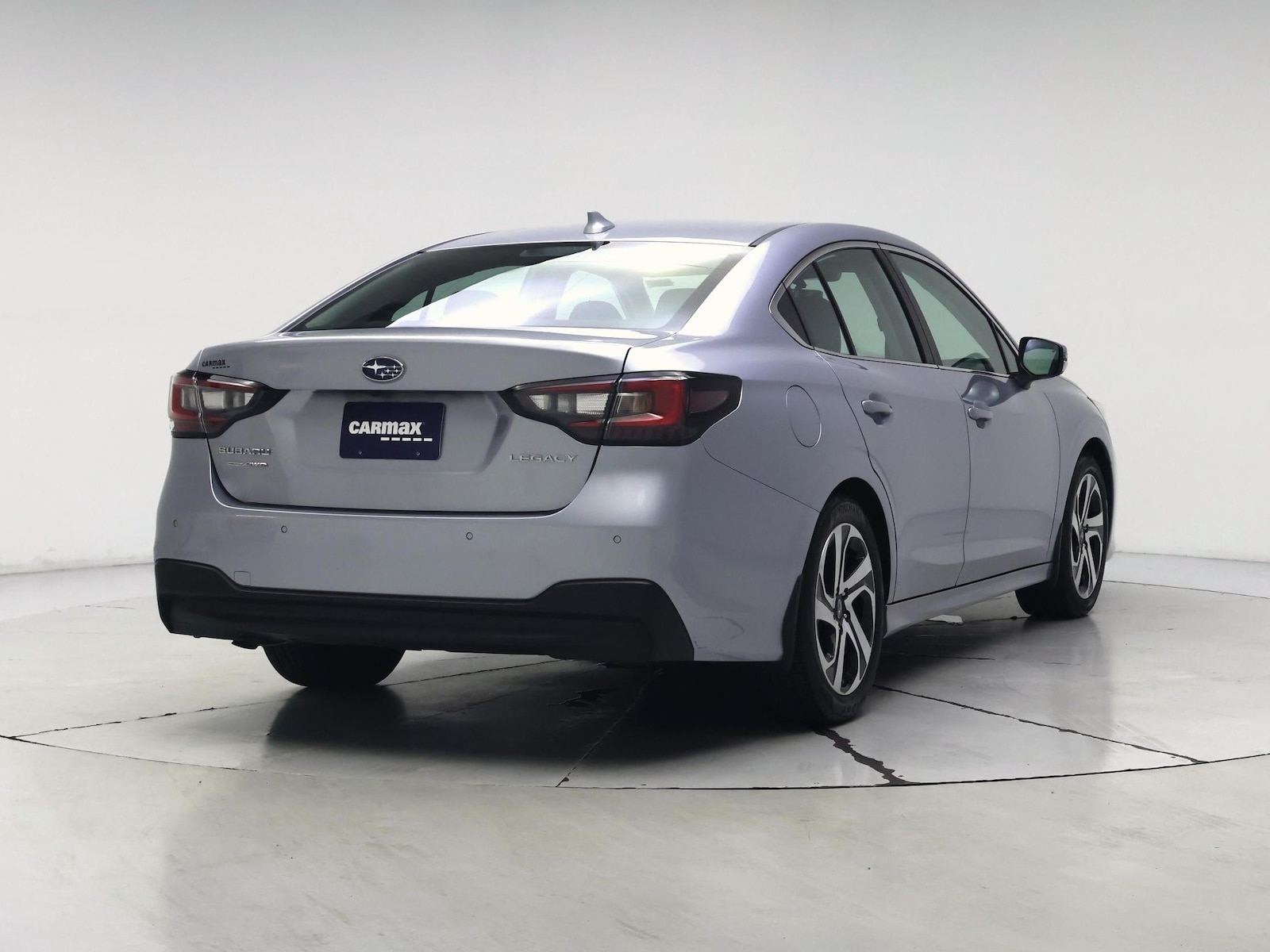 2022 Subaru Legacy Limited - Photo 9