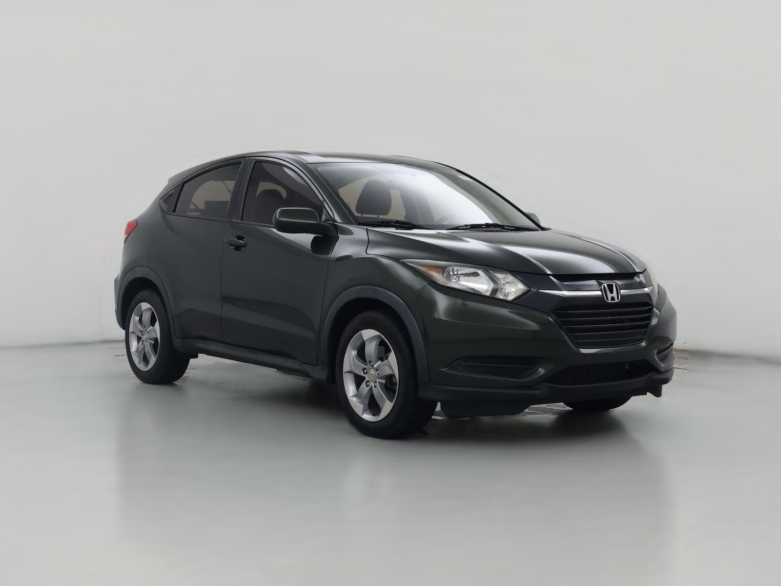 2017 Honda HR-V LX