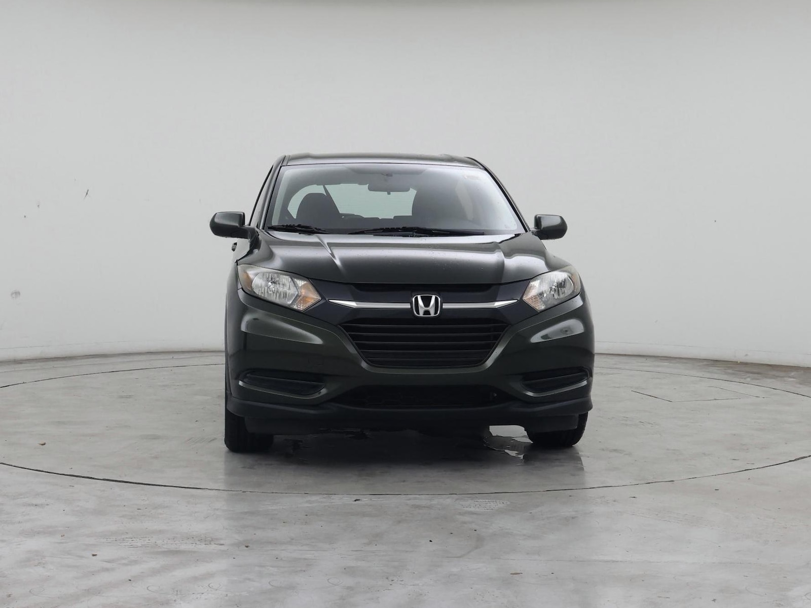 2017 Honda HR-V LX - Photo 6