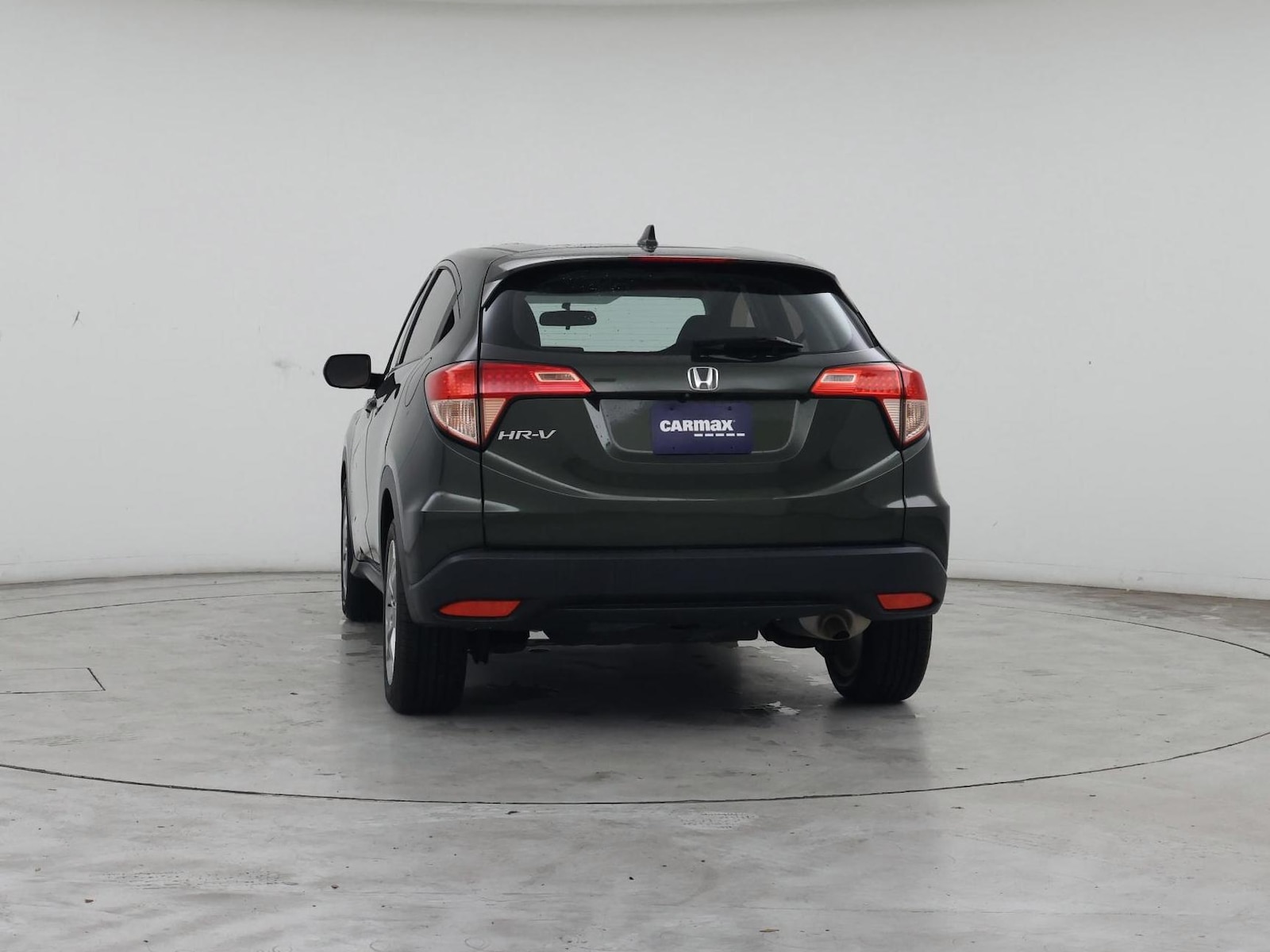 2017 Honda HR-V LX - Photo 7