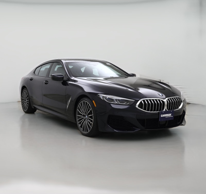 2022 BMW 840 I xDrive Gran Coupe