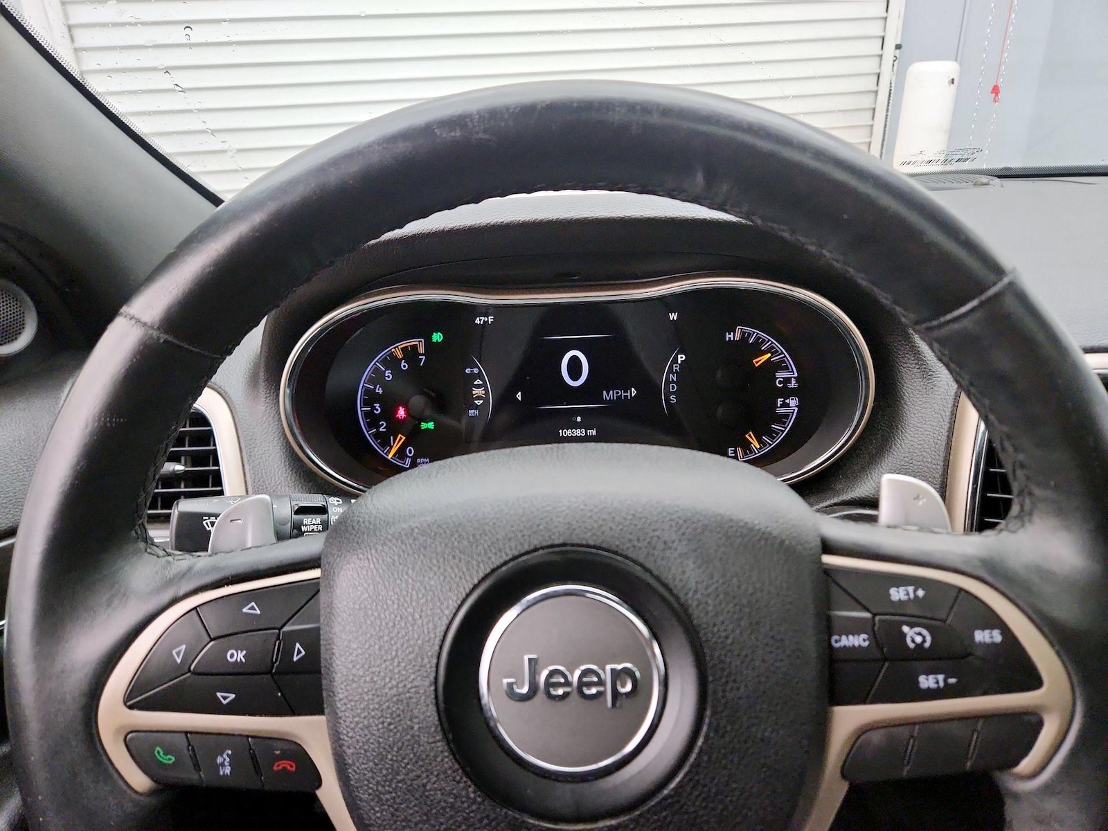 Remote Start