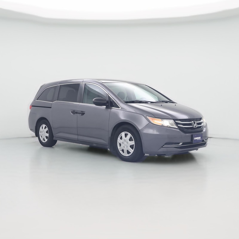 2014 Honda Odyssey LX