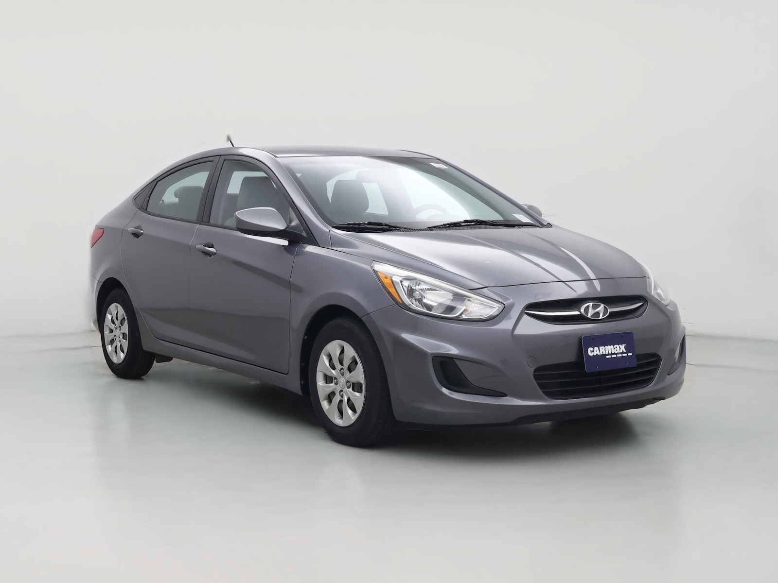2015 Hyundai Accent