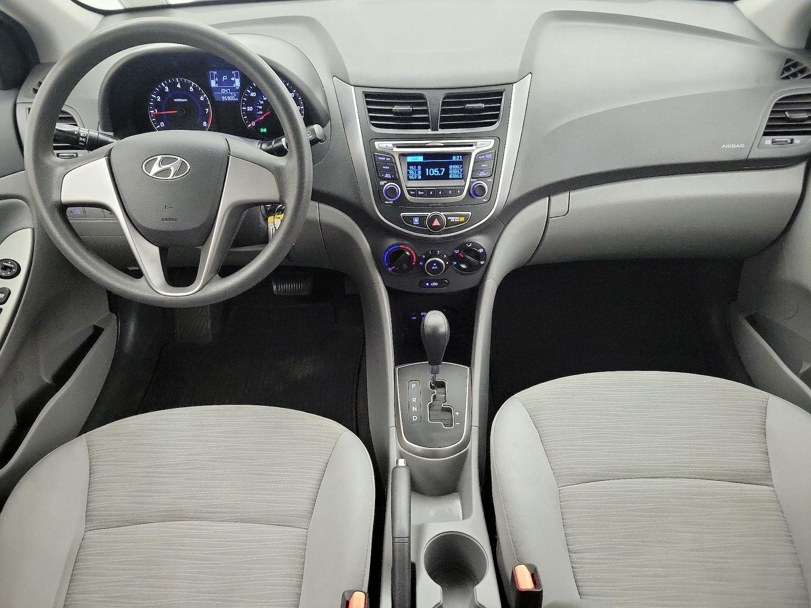 SiriusXM Trial Available