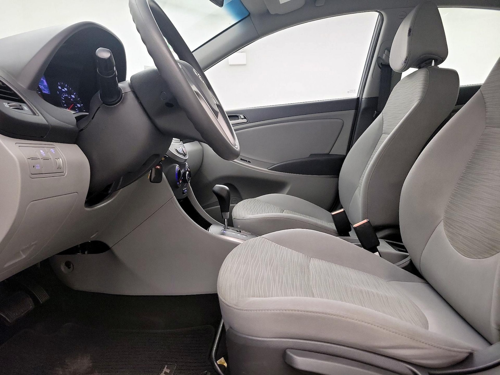 Side Airbags