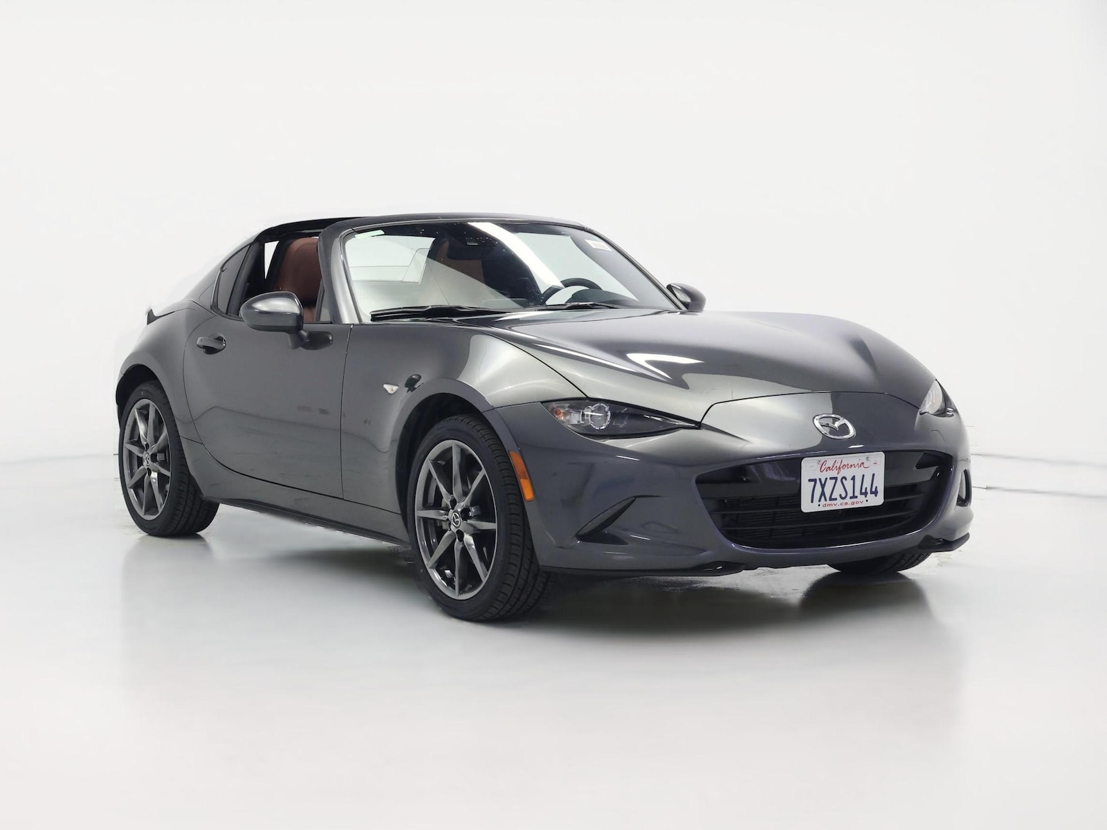 2017 Mazda MX-5 Miata RF Launch Edition - Photo 1