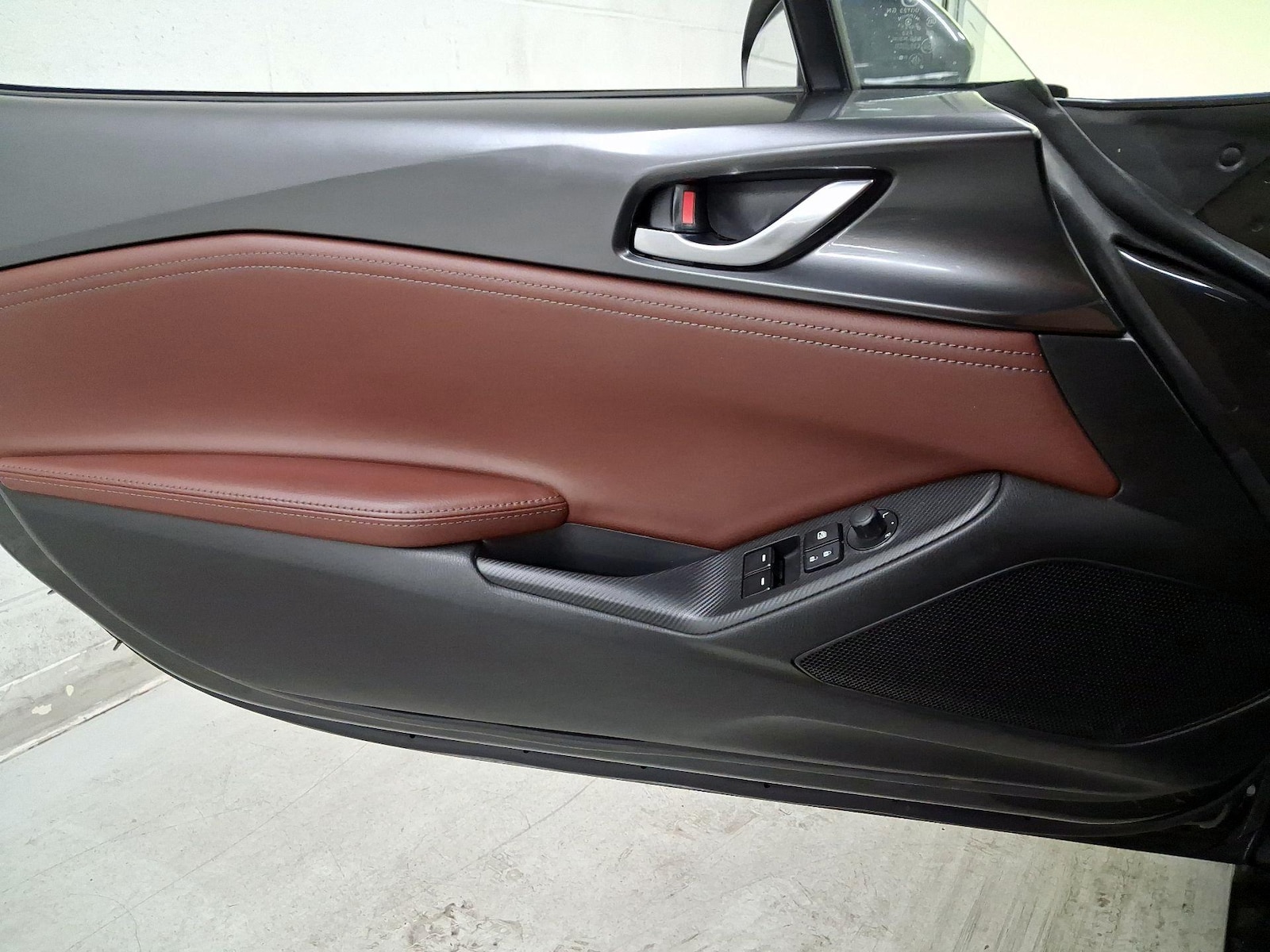 2017 Mazda MX-5 Miata RF Launch Edition - Photo 13