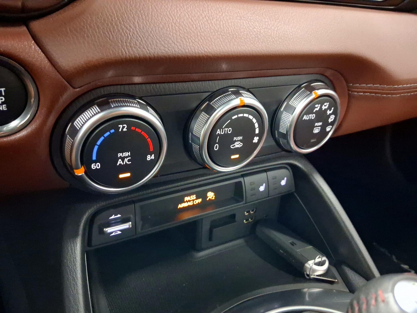 2017 Mazda MX-5 Miata RF Launch Edition - Photo 16