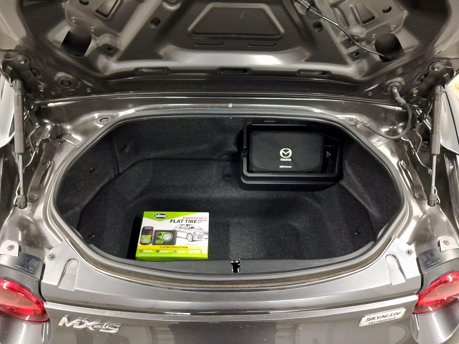 2017 Mazda MX-5 Miata RF Launch Edition - Photo 18
