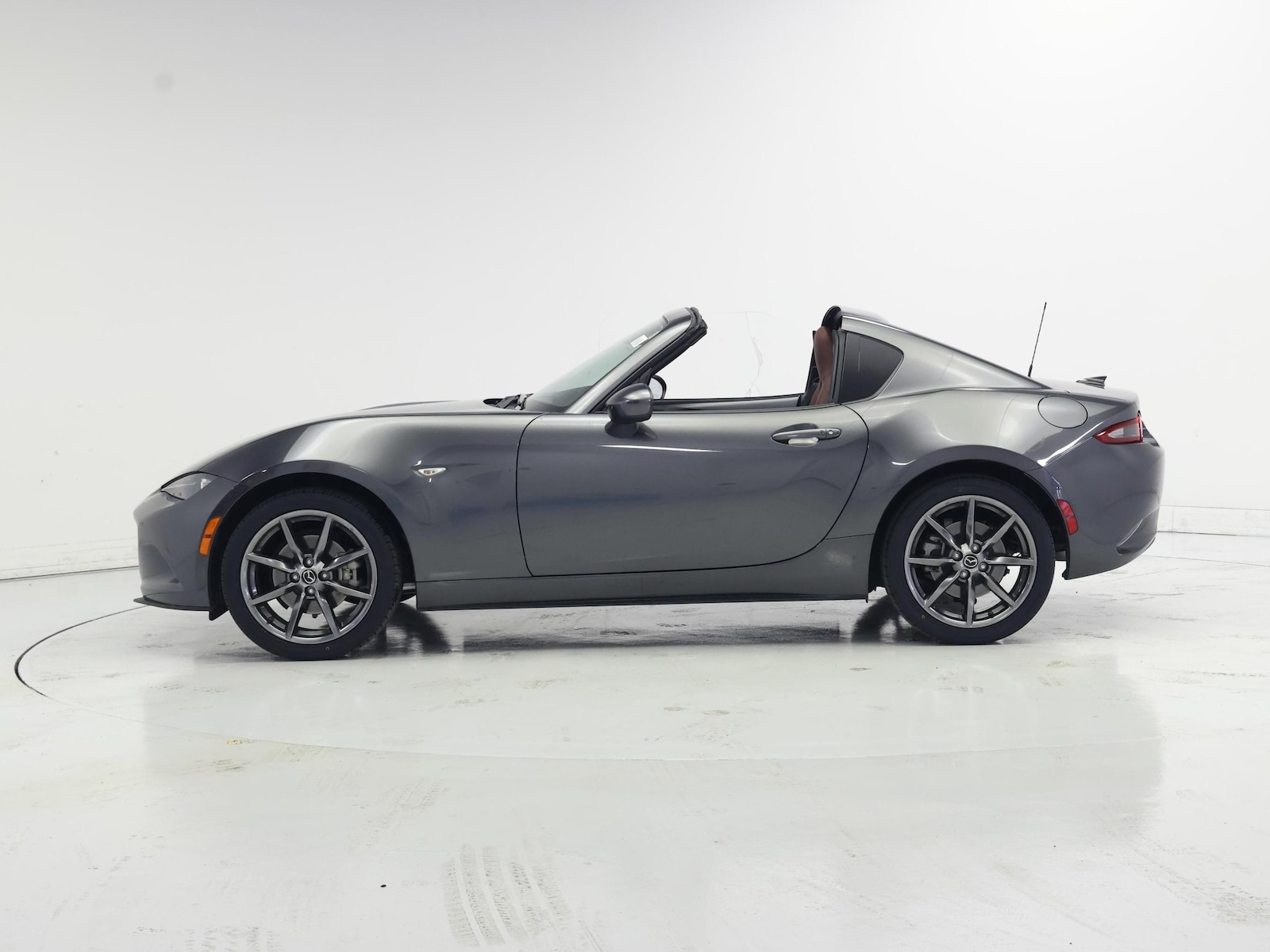2017 Mazda MX-5 Miata RF Launch Edition - Photo 4