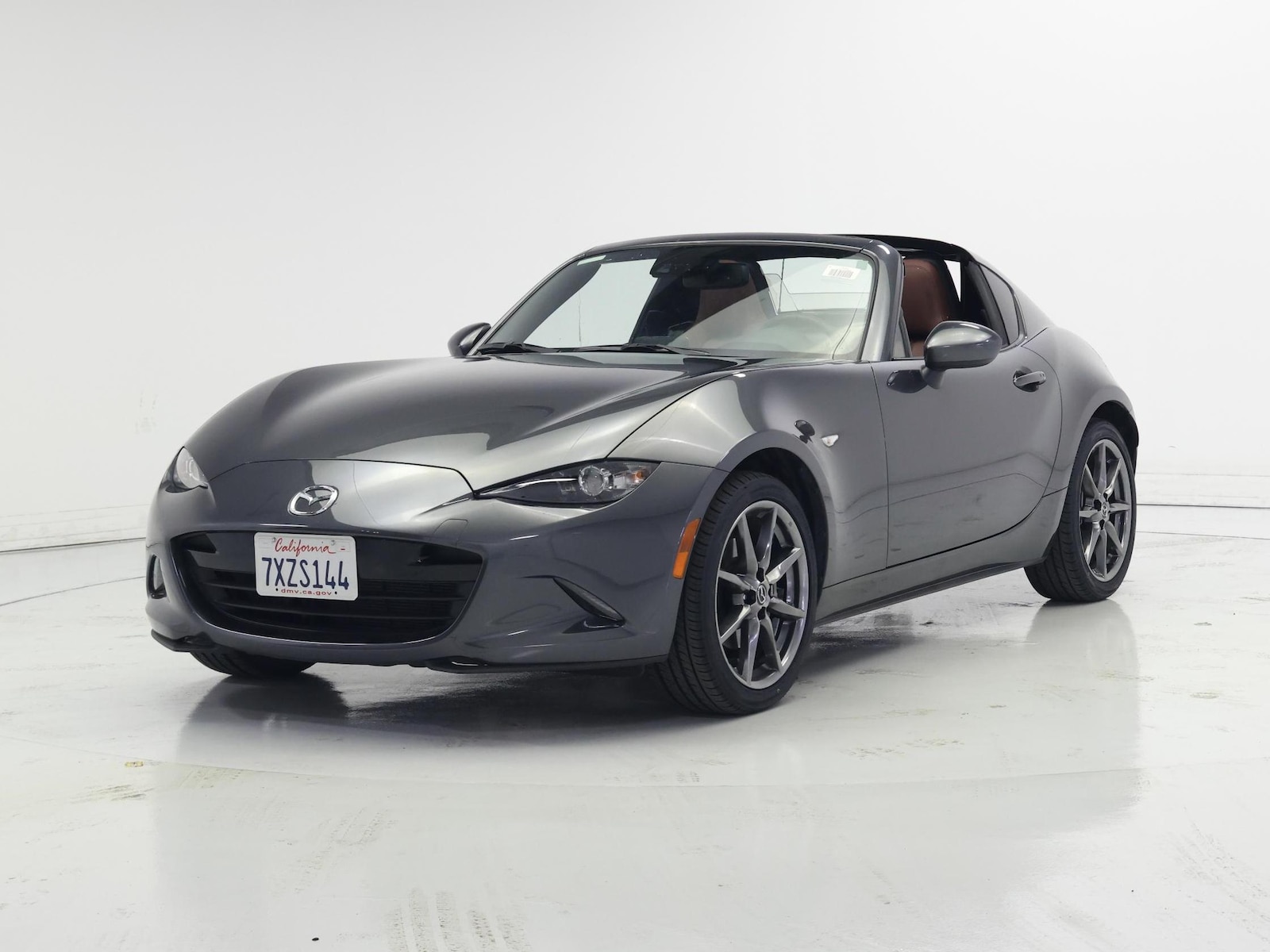 2017 Mazda MX-5 Miata RF Launch Edition - Photo 5