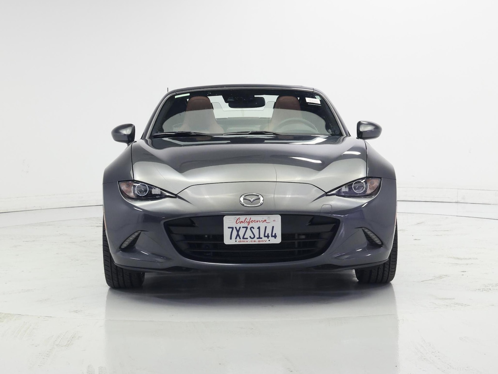 2017 Mazda MX-5 Miata RF Launch Edition - Photo 6