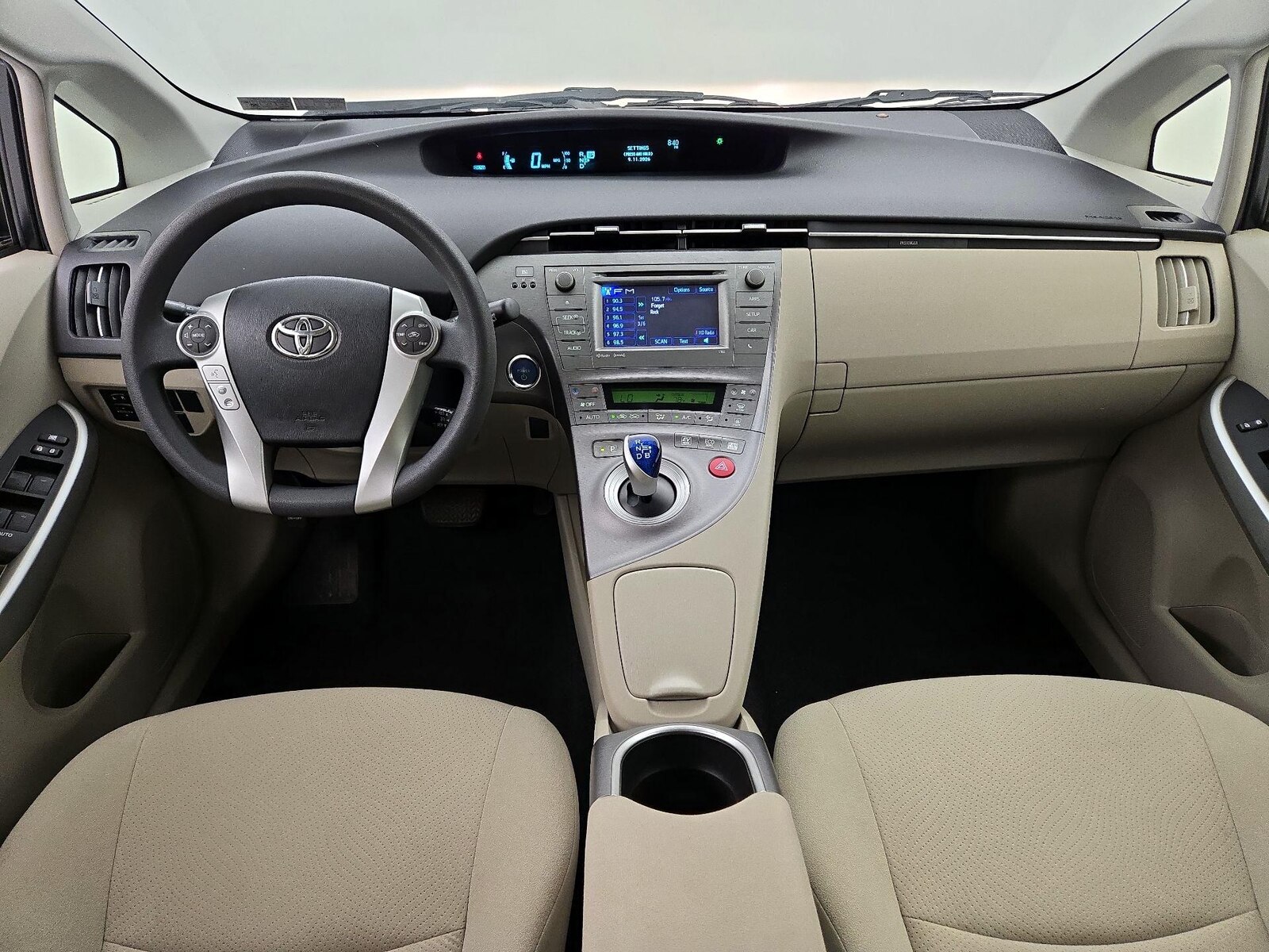 Navigation System