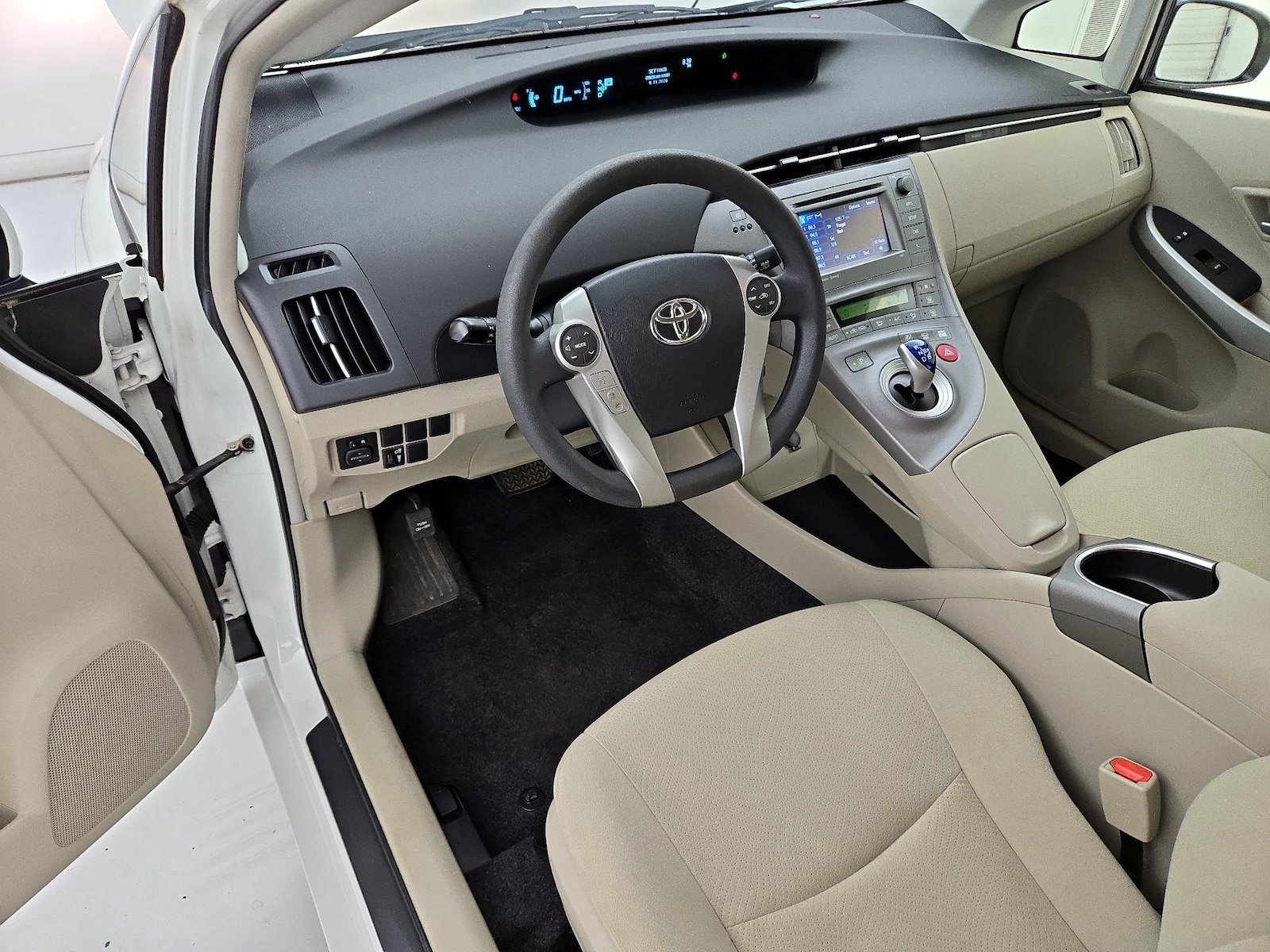 Side Airbags