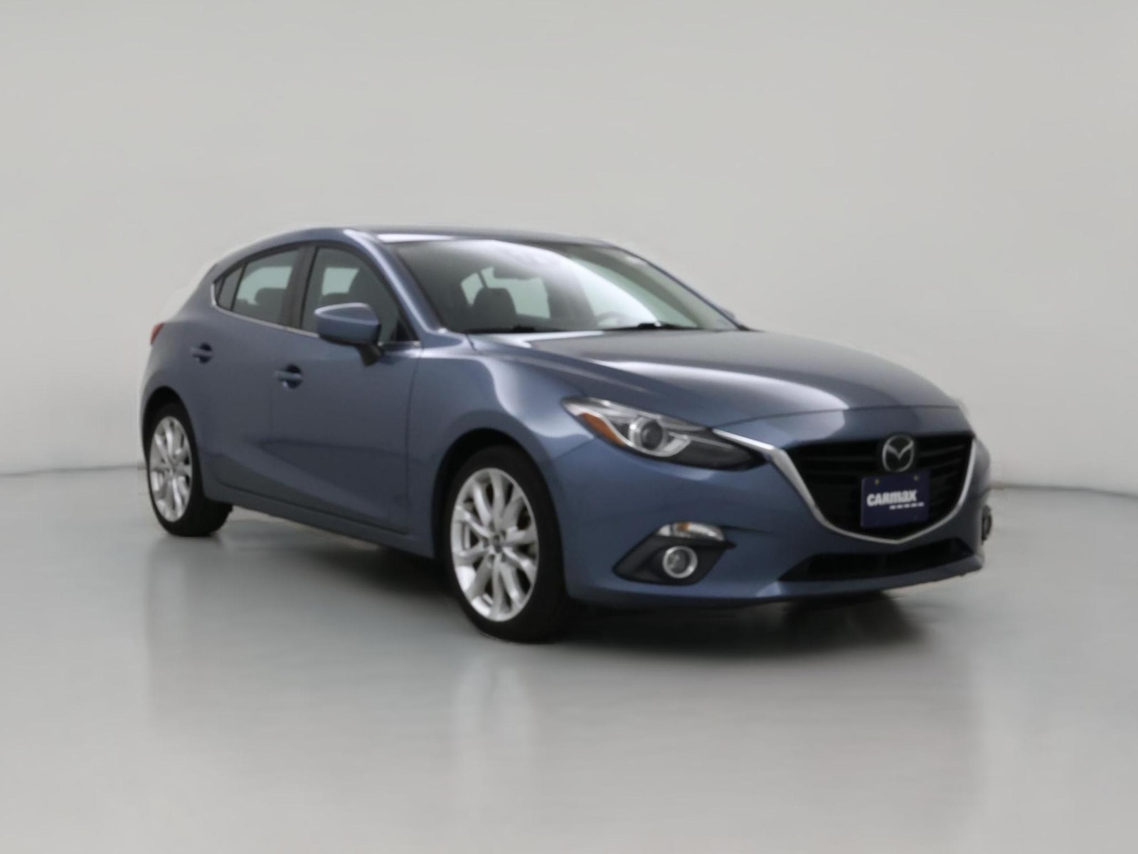 2014 Mazda MAZDA3