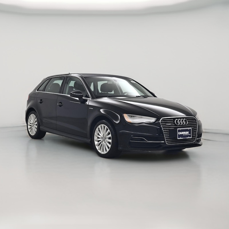2016 Audi A3 Plug-in Hybrid Premium Plus
