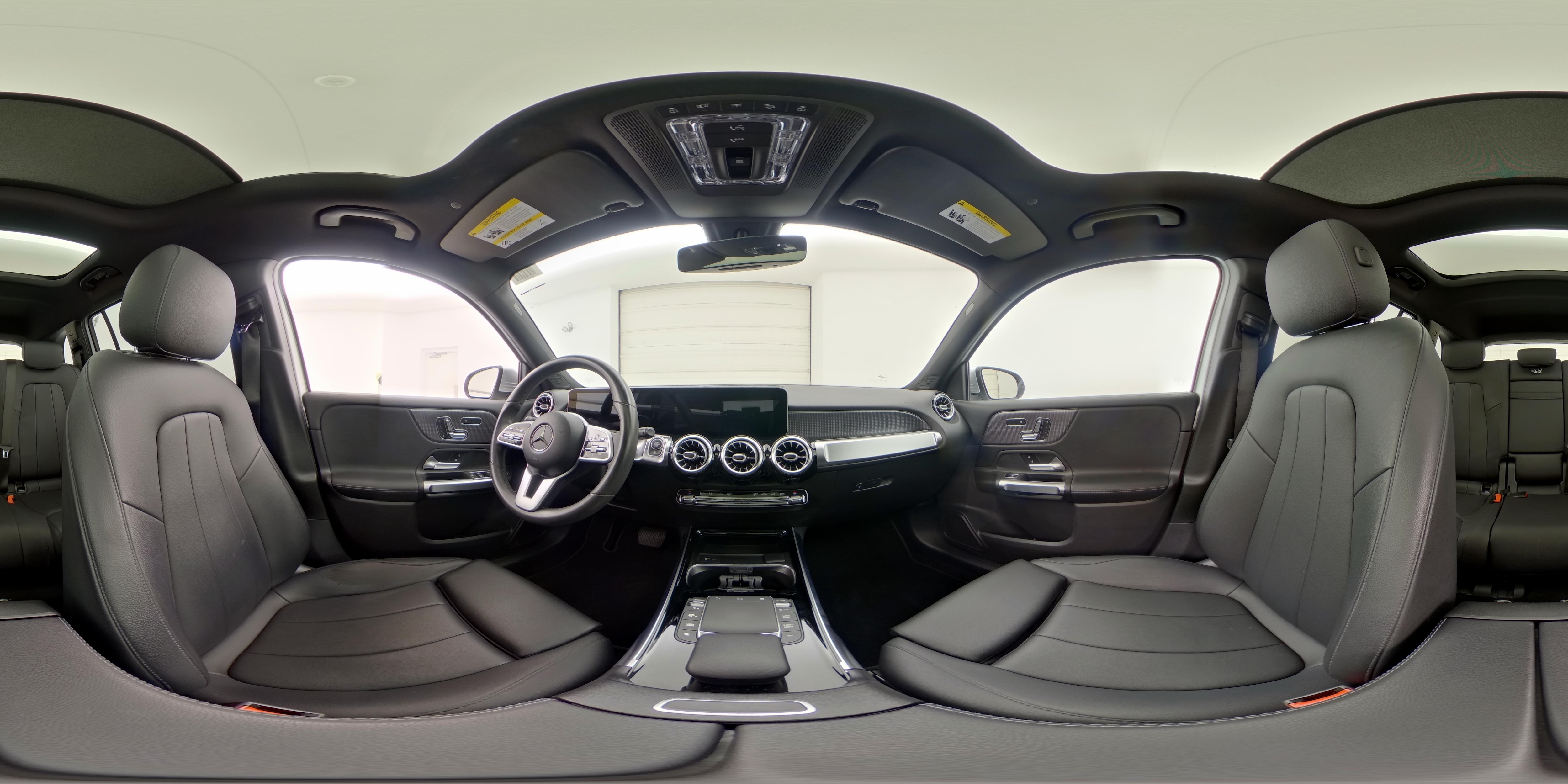 2021 Mercedes-Benz GLB Base - Photo 26