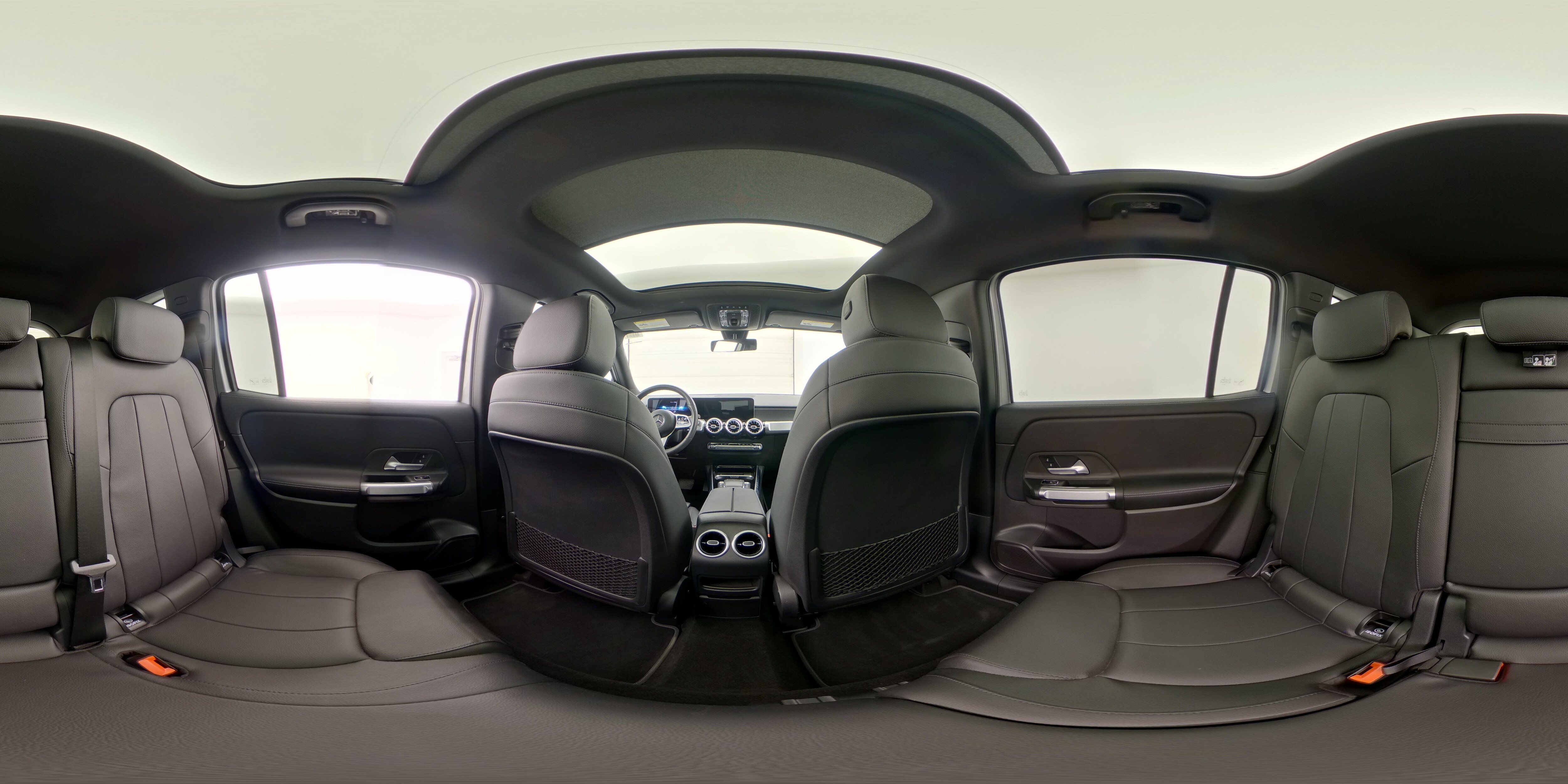 2021 Mercedes-Benz GLB Base - Photo 27