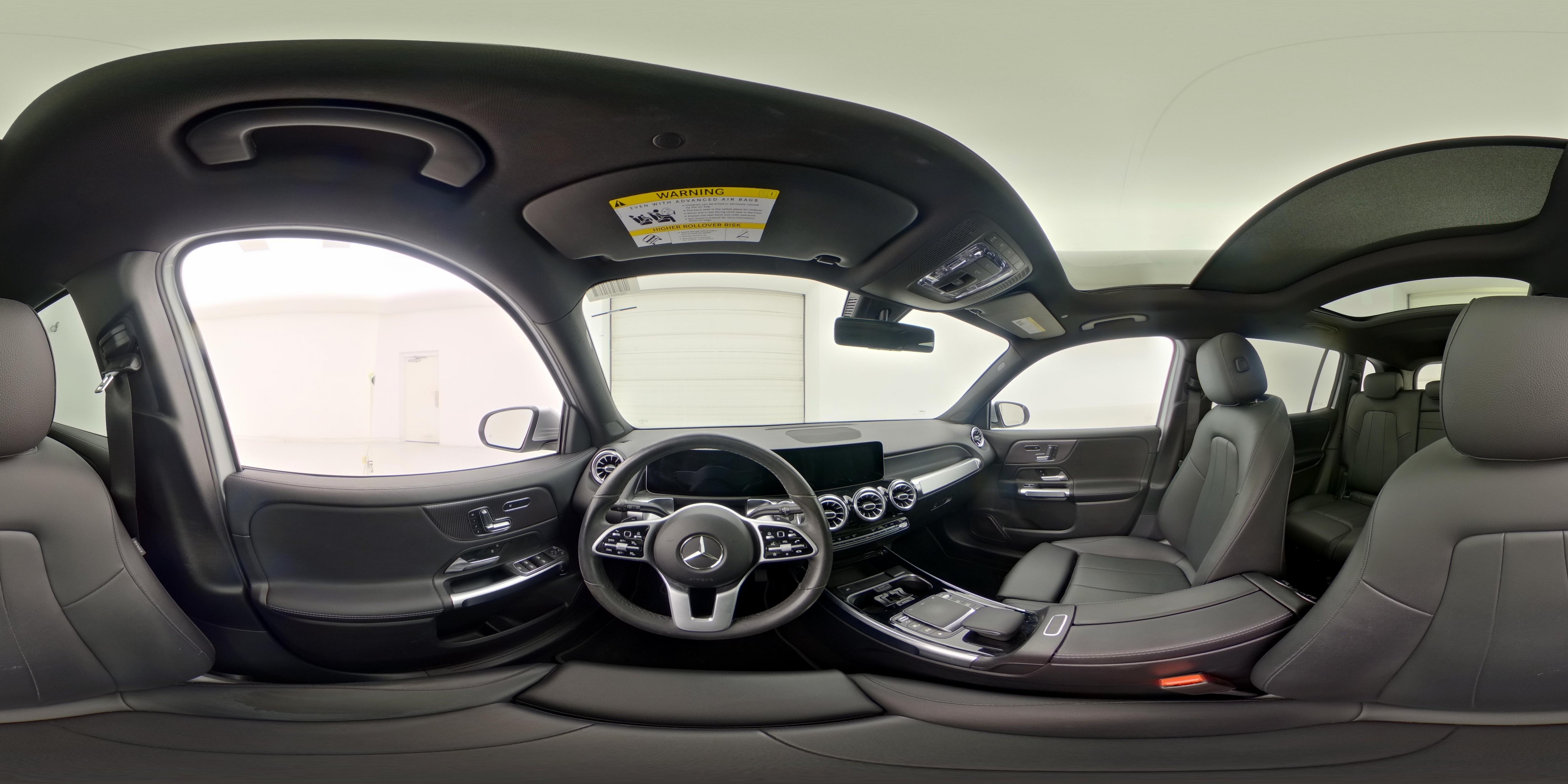 2021 Mercedes-Benz GLB Base - Photo 28