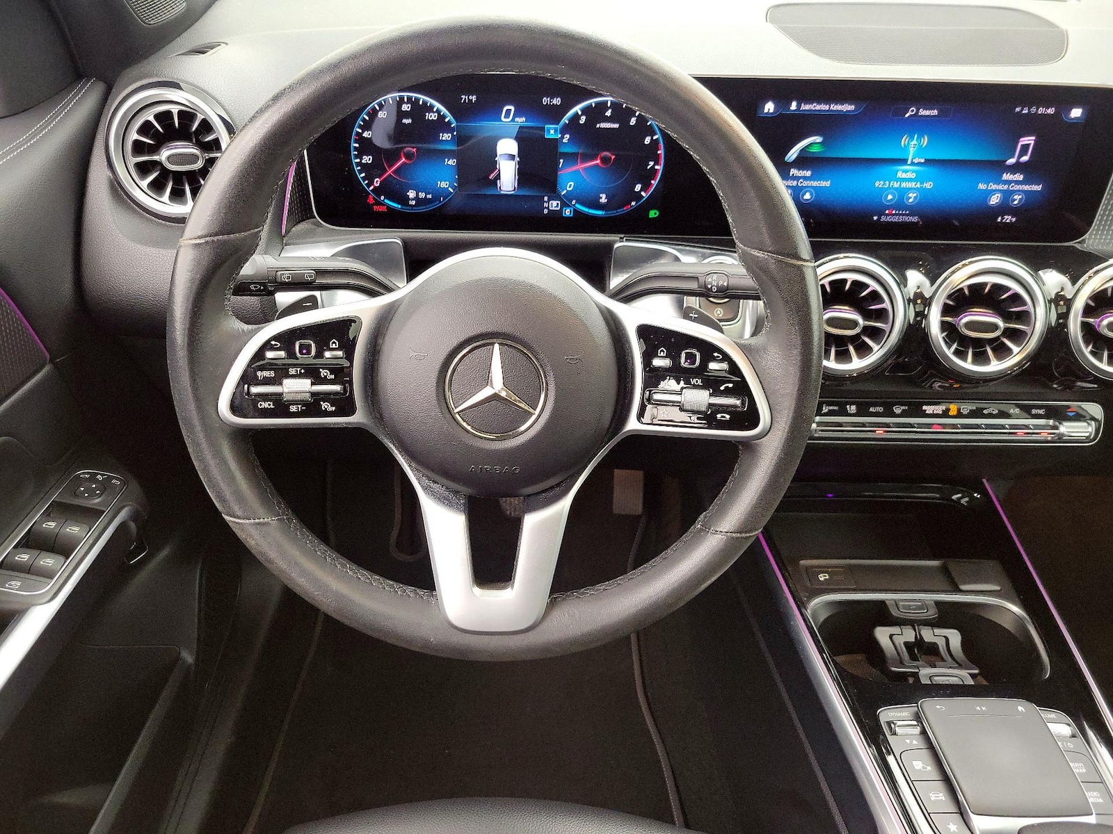 2021 Mercedes-Benz GLB Base - Photo 11