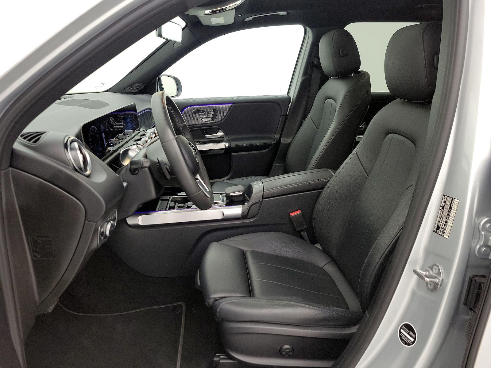 2021 Mercedes-Benz GLB Base - Photo 12