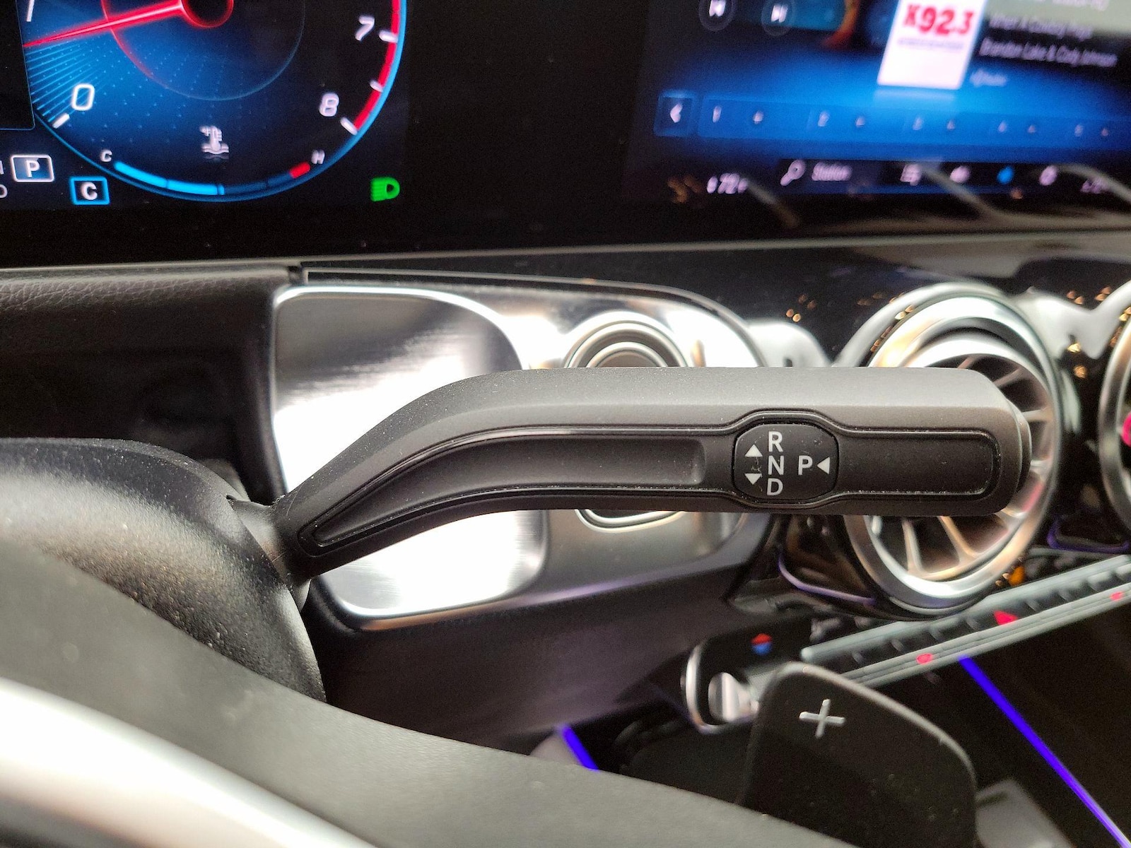 2021 Mercedes-Benz GLB Base - Photo 18